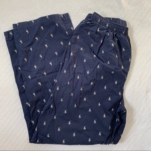 Polo by Ralph Lauren Pants - Polo by Ralph Lauren Drawstring Pajama Pants Polo by Ralph Lauren Pants - Polo by Ralph Lauren Drawstring Pajama Pants